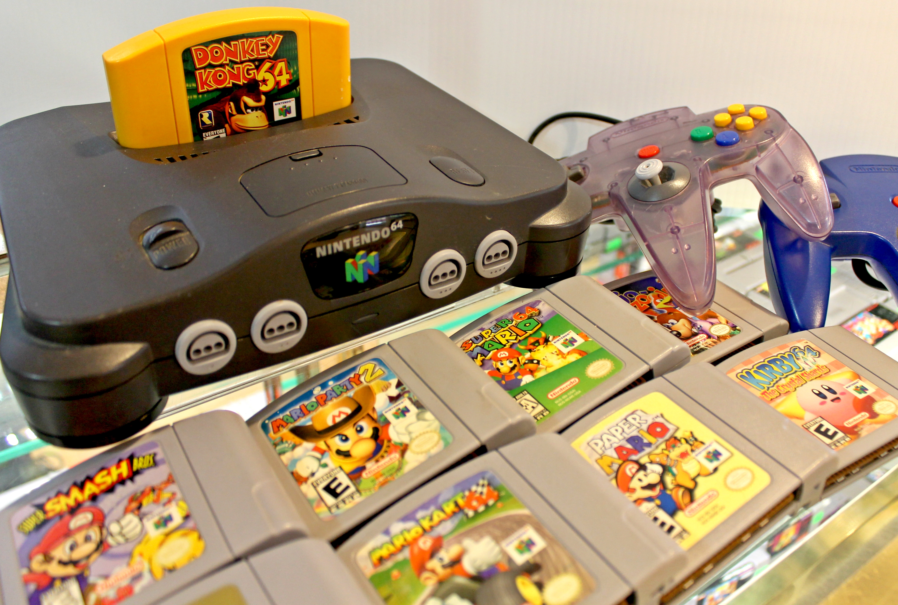 Nintendo 64 roms. Нинтендо гейм 64. Nintendo 64 сбоку. Nintendo 64 снизу. Игровая приставка n64arkade PSP.